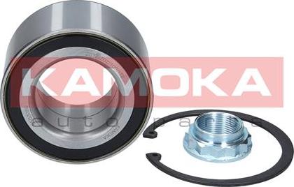 Kamoka 5600086 - Set rulment roata parts5.com