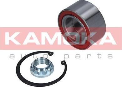 Kamoka 5600088 - Tekerlek yatağı seti parts5.com