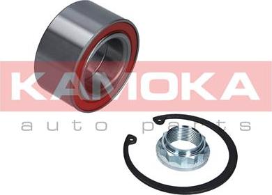 Kamoka 5600088 - Tekerlek yatağı seti parts5.com