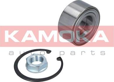 Kamoka 5600087 - Wheel hub, bearing Kit parts5.com