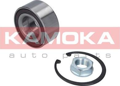 Kamoka 5600087 - Wheel hub, bearing Kit parts5.com