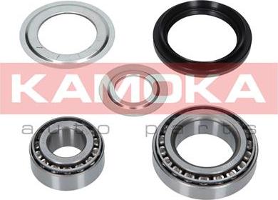 Kamoka 5600039 - Sada ložisek kol parts5.com