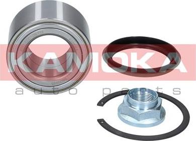 Kamoka 5600035 - Kerékcsapágy készlet parts5.com