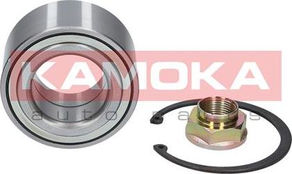 Kamoka 5600036 - Zestaw łożysk koła parts5.com