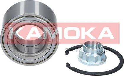 Kamoka 5600030 - Zestaw łożysk koła parts5.com