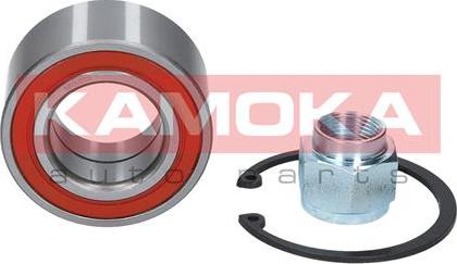 Kamoka 5600032 - Wheel hub, bearing Kit parts5.com