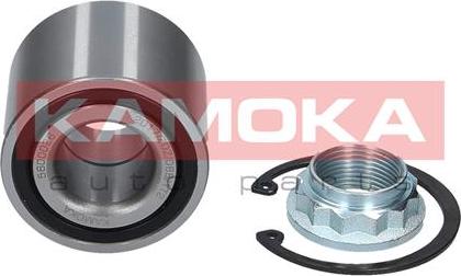 Kamoka 5600026 - Set rulment roata parts5.com