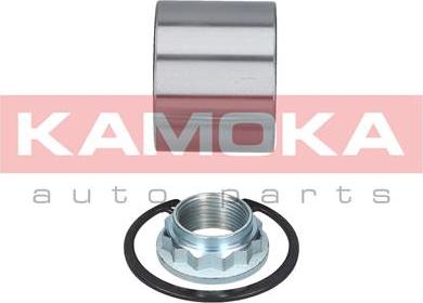 Kamoka 5600026 - Set rulment roata parts5.com