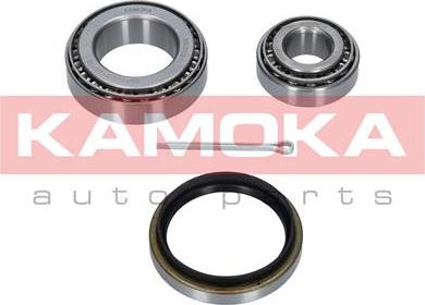 Kamoka 5600021 - Pyöränlaakerisarja parts5.com