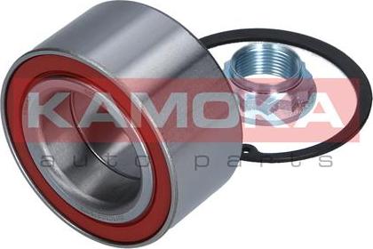 Kamoka 5600079 - Tekerlek yatağı seti parts5.com