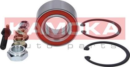 Kamoka 5600074 - Wheel hub, bearing Kit parts5.com