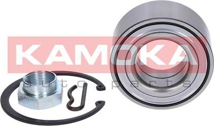 Kamoka 5600076 - Rattalaagrikomplekt parts5.com