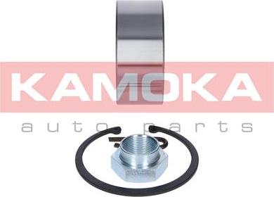 Kamoka 5600076 - Rattalaagrikomplekt parts5.com