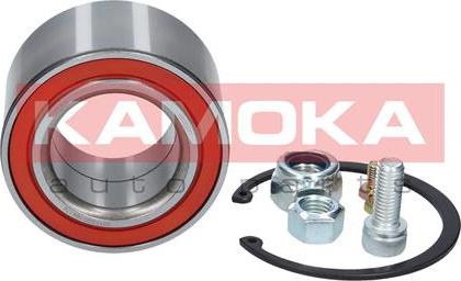 Kamoka 5600071 - Set rulment roata parts5.com