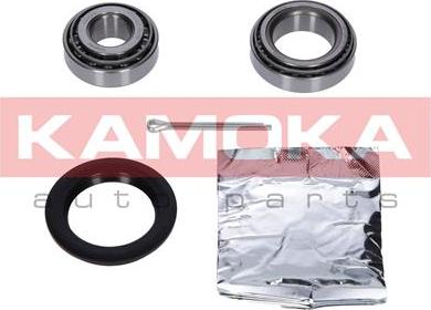 Kamoka 5600078 - Pyöränlaakerisarja parts5.com