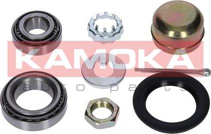 Kamoka 5600073 - Wheel hub, bearing Kit parts5.com