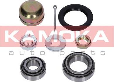 Kamoka 5600073 - Wheel hub, bearing Kit parts5.com