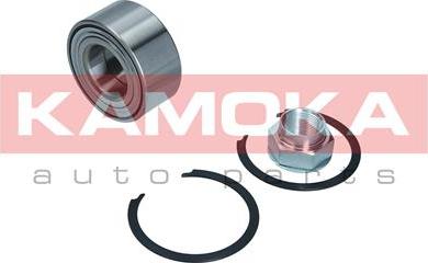 Kamoka 5600199 - Wheel hub, bearing Kit parts5.com