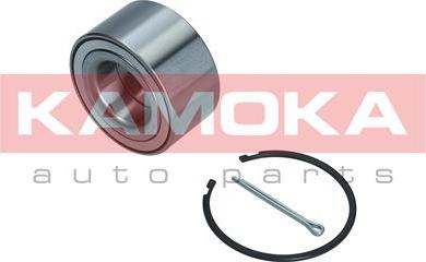 Kamoka 5600195 - Pyöränlaakerisarja parts5.com