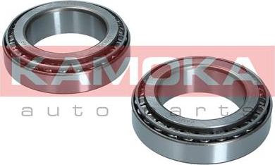 Kamoka 5600149 - Sada ložisek kol parts5.com