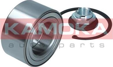 Kamoka 5600146 - Set rulment roata parts5.com