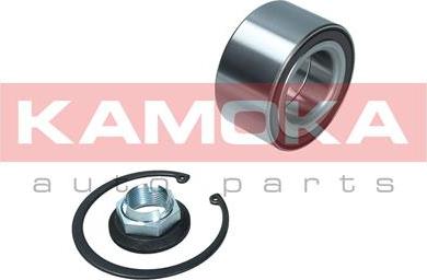 Kamoka 5600146 - Set rulment roata parts5.com