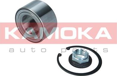 Kamoka 5600146 - Wheel hub, bearing Kit parts5.com