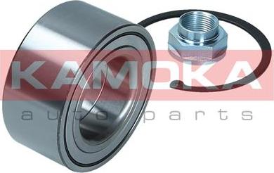 Kamoka 5600141 - Wheel hub, bearing Kit parts5.com