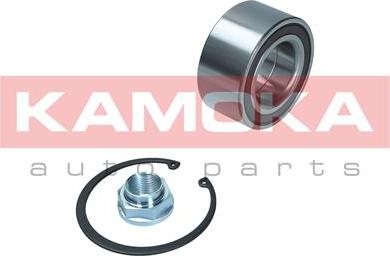 Kamoka 5600141 - Wheel hub, bearing Kit parts5.com