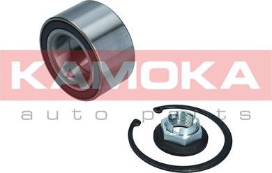 Kamoka 5600143 - Set rulment roata parts5.com