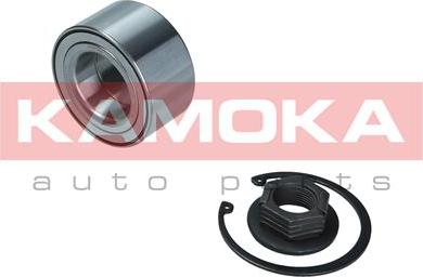 Kamoka 5600142 - Komplet ležaja kotača parts5.com