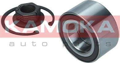 Kamoka 5600142 - Lożisko kolesa - opravná sada parts5.com