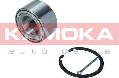 Kamoka 5600159 - Pyöränlaakerisarja parts5.com