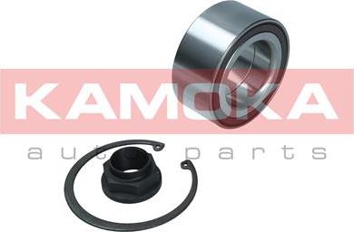 Kamoka 5600154 - Kerékcsapágy készlet parts5.com