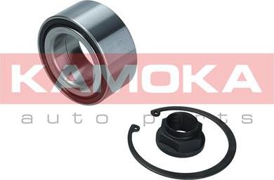 Kamoka 5600154 - Комплект колесен лагер parts5.com