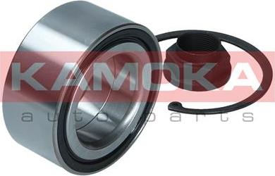 Kamoka 5600154 - Kerékcsapágy készlet parts5.com