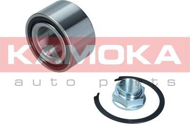 Kamoka 5600155 - Wheel hub, bearing Kit parts5.com