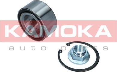 Kamoka 5600153 - Rattalaagrikomplekt parts5.com