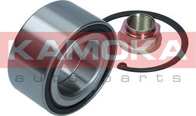 Kamoka 5600157 - Set rulment roata parts5.com