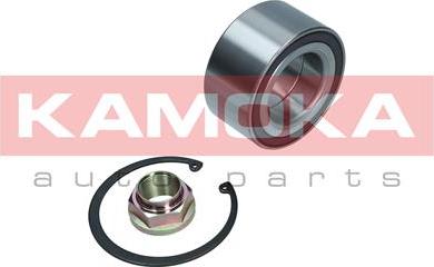 Kamoka 5600157 - Set rulment roata parts5.com