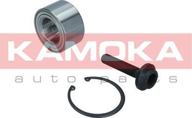 Kamoka 5600105 - Set rulment roata parts5.com