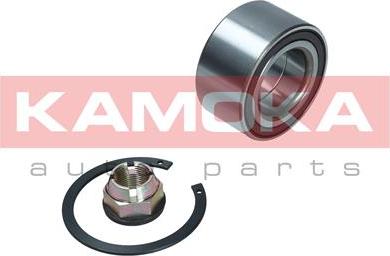 Kamoka 5600100 - Zestaw łożysk koła parts5.com