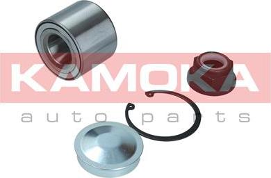 Kamoka 5600101 - Radlagersatz parts5.com