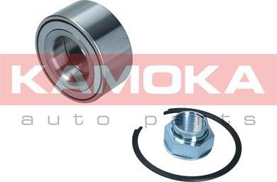 Kamoka 5600103 - Set rulment roata parts5.com