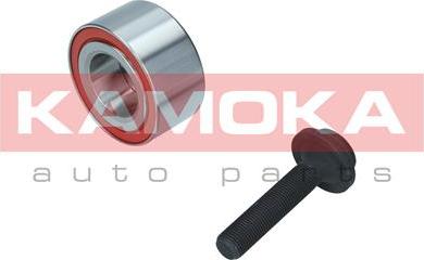 Kamoka 5600107 - Set rulment roata parts5.com