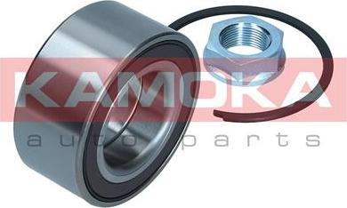 Kamoka 5600119 - Set rulment roata parts5.com