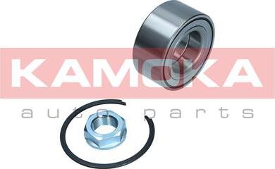 Kamoka 5600119 - Set rulment roata parts5.com