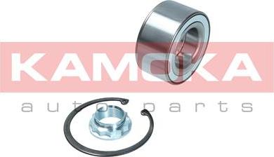 Kamoka 5600110 - Set rulment roata parts5.com