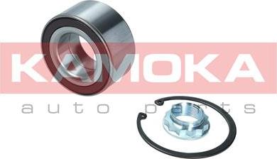 Kamoka 5600110 - Set rulment roata parts5.com