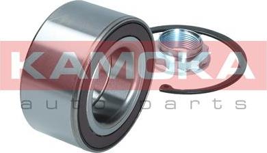 Kamoka 5600110 - Set rulment roata parts5.com